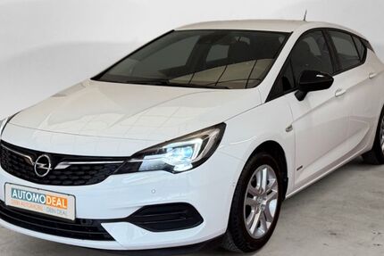 Opel Astra 57.724 km 14.388 &euro; Dinslaken 46539