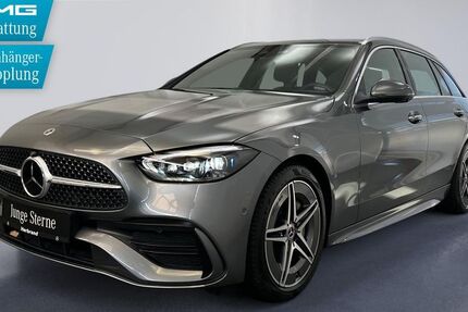 Mercedes-Benz C 300 12.222 km 44.890 &euro; Rhede 46414