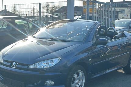 Peugeot 206 103.000 km 2.890 &euro; Rheurdt 47509