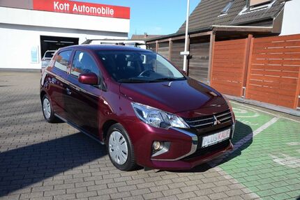 Mitsubishi Space Star 33.500 km 10.950 &euro; Bottrop 46240