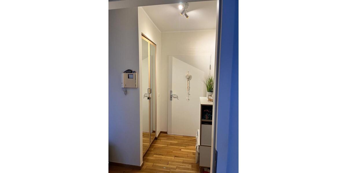 Etagenwohnung Bocholt Stenern - 2 Zimmer, 50 m&sup2;, 229.000&euro; | Angebot:26049084