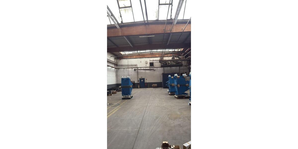 Gewerbeobjekt Hamminkeln - 1.250&euro; | Angebot:25104058