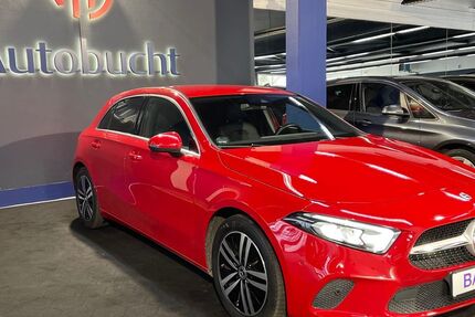 Mercedes-Benz A 200 112.800 km 17.499 &euro; Oberhausen 46045