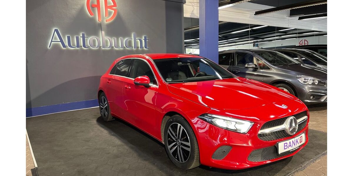 Mercedes-Benz A 200 112.800 km 17.499 &euro; Oberhausen 46045