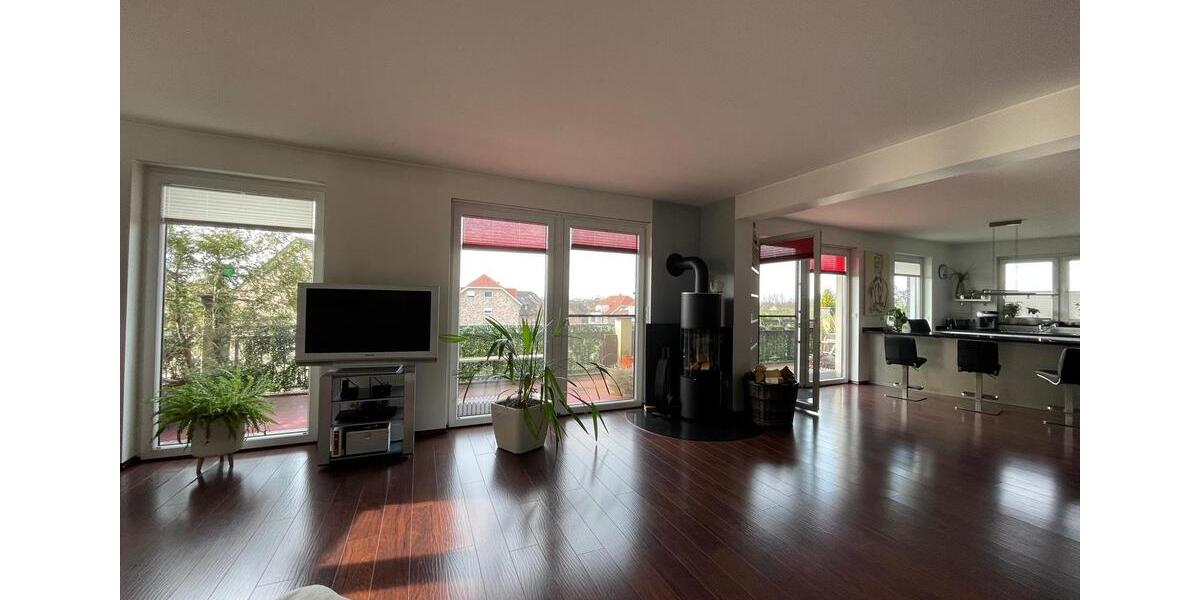 Einfamilienhaus Rheinberg - 5 Zimmer, 150 m&sup2;, 1.400&euro; | Angebot:24654753