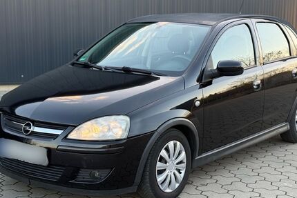 Opel Corsa 207.200 km 800 &euro; Dorsten 46284