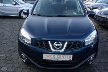 Nissan Qashqai 149.500 km 7.990 &euro; Bottrop 46242
