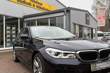BMW 640 Gran Turismo 137.500 km 32.650 &euro; Heiden 46359