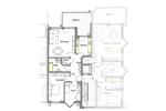 Etagenwohnung Bottrop Feldhausen - 3.5 Zimmer, 86 m&sup2;, 359.000&euro; | Angebot:26572806