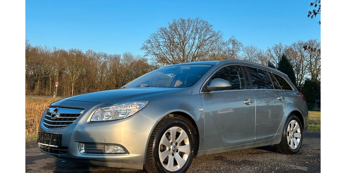 Opel Insignia 416.000 km 2.290 &euro; Neukirchen-Vluyn 47506