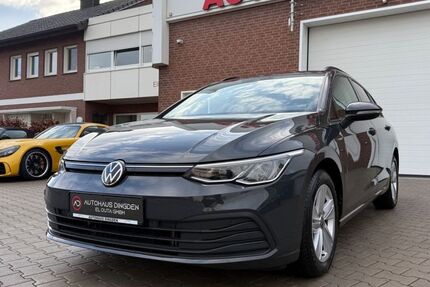 VW Golf 93.000 km 17.990 &euro; Hamminkeln 46499