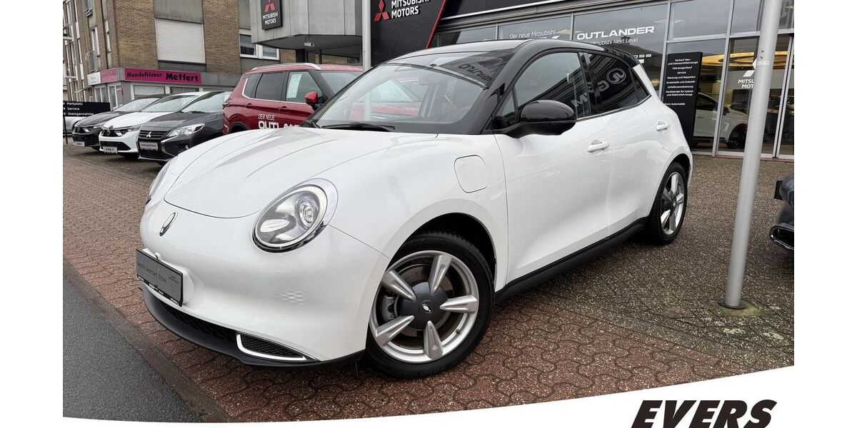 GWM Ora 03 14.207 km 20.450 &euro; Bocholt 46397