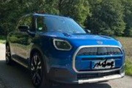 Mini Countryman E (Cooper) 9.500 km 35.000 &euro; Dorsten 46284