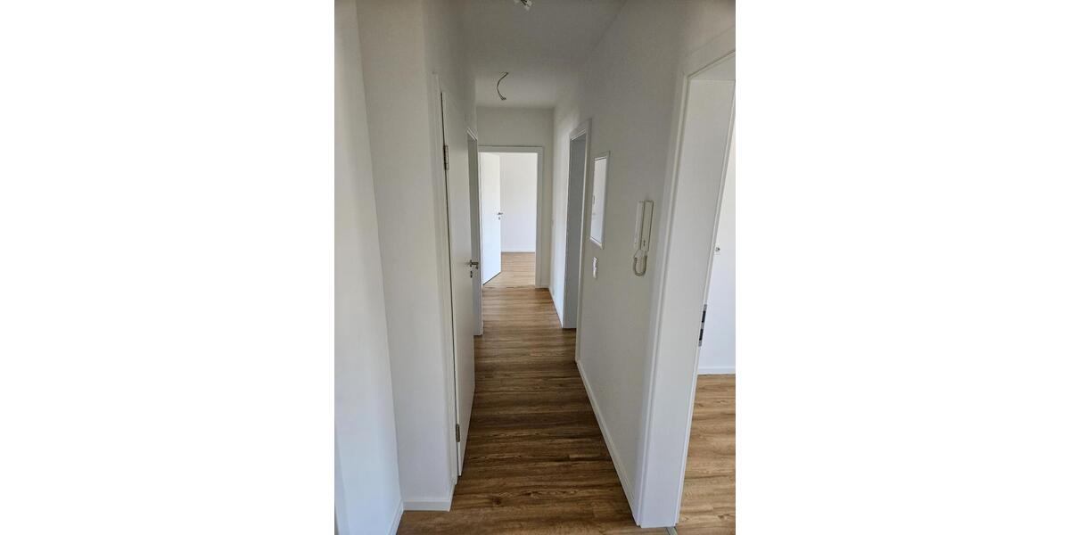 Etagenwohnung Uedem - 4 Zimmer, 74 m&sup2;, 555&euro; | Angebot:25972338