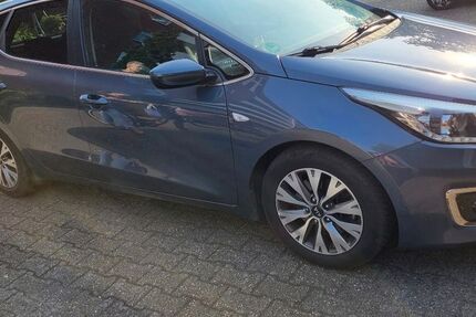 Kia ceed / Ceed 101.500 km 10.100 &euro; Voerde 46562