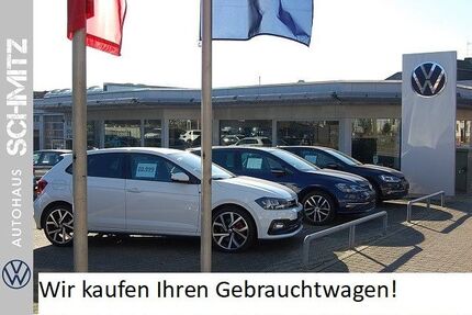 VW T-Roc 36.749 km 19.950 &euro; Gladbeck 45964