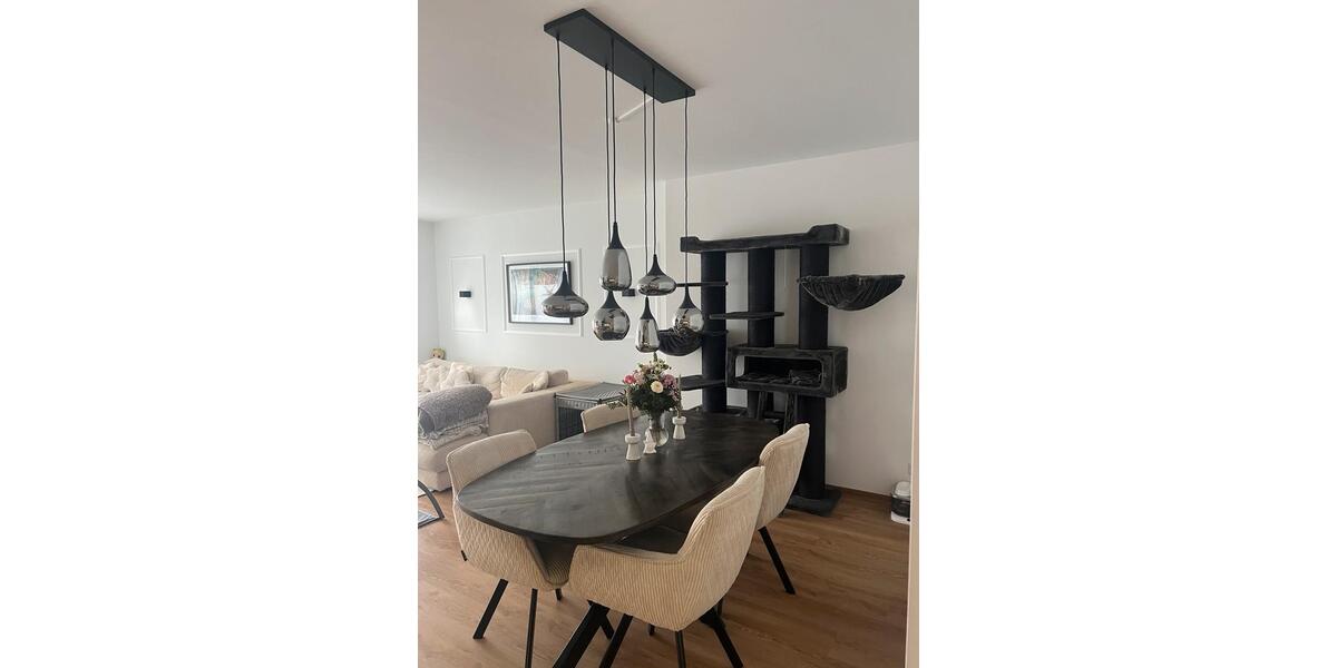 Erdgeschoßwohnung Borken - 2 Zimmer, 80 m&sup2;, 995&euro; | Angebot:24830826