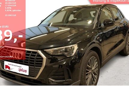Audi Q3 84.890 km 23.070 &euro; Moers-Hülsdonk 47441
