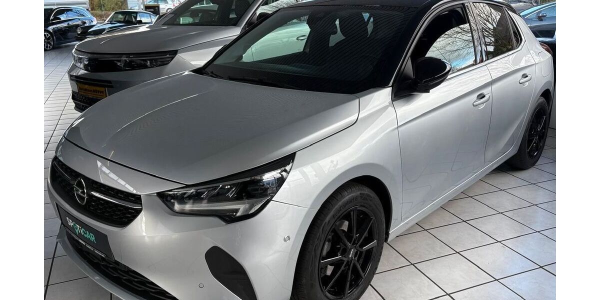 Opel Corsa 22.683 km 15.490 &euro; Raesfeld 46348