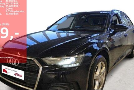 Audi A6 62.273 km 28.580 &euro; Moers-Hülsdonk 47441
