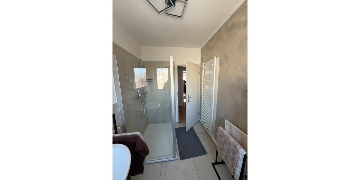 Dachgeschoßwohnung Gladbeck - 4.5 Zimmer, 83 m&sup2;, 750&euro; | Angebot:25988582