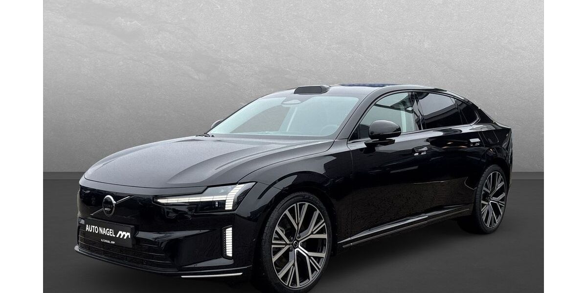 Volvo ES90 4.999 km 75.880 &euro; Moers 47441