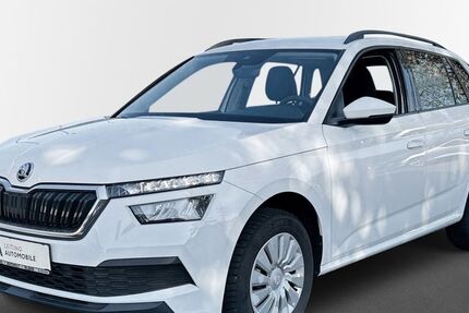 Skoda Kamiq 81.780 km 14.346 &euro; Bocholt 46395