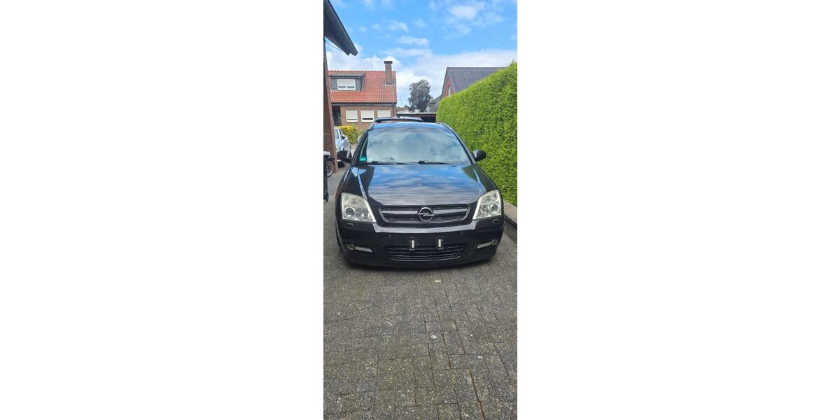 Opel Signum 170.830 km 3.300 &euro; Borken 46325