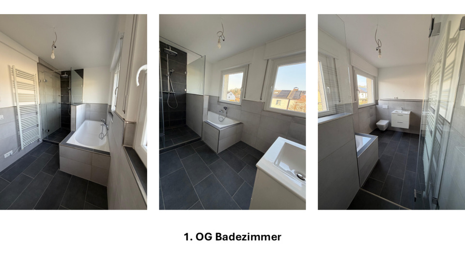 Reihenhaus Gladbeck Alt-Rentfort - 7 Zimmer, 140 m&sup2;, 1.950&euro; | Angebot:25595852