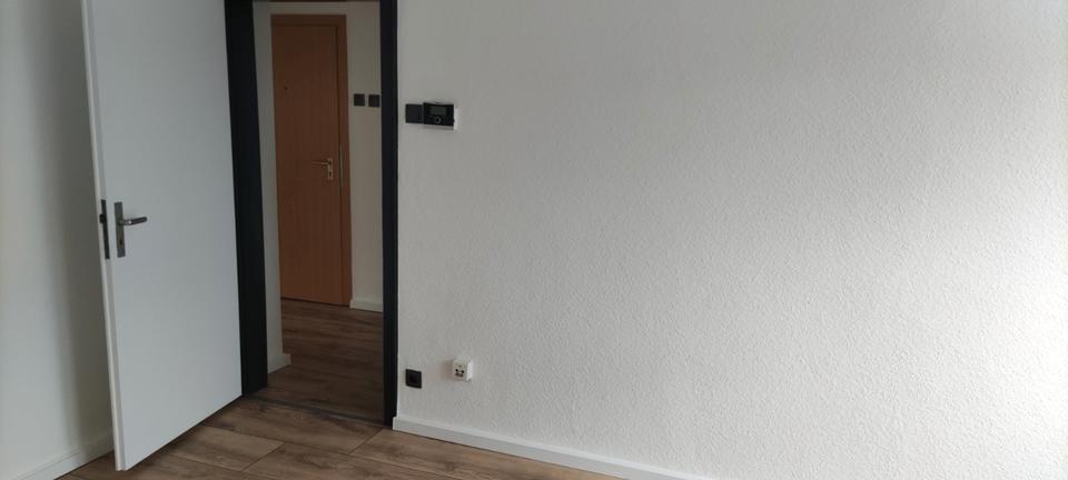 Etagenwohnung Dorsten Altstadt - 2.5 Zimmer, 47 m&sup2;, 380&euro; | Angebot:26638354