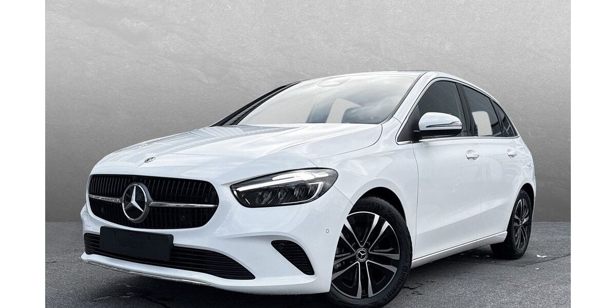 Mercedes-Benz B 180 9.252 km 29.749 &euro; Dinslaken 46535