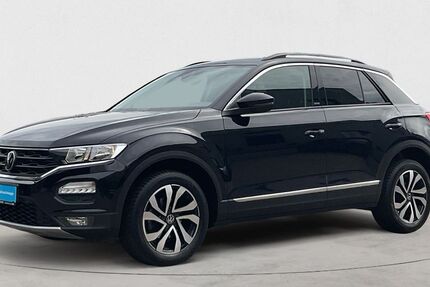 VW T-Roc 28.817 km 19.880 &euro; Wesel 46483