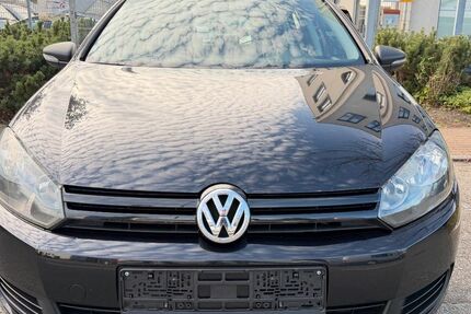 VW Golf 255.000 km 3.899 &euro; Oberhausen 46047