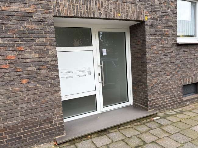 Etagenwohnung Duisburg Rheinhausen - 1 Zimmer, 47 m&sup2;, 500&euro; | Angebot:27348152