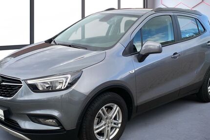 Opel Mokka X 38.750 km 12.490 &euro; Dorsten 46282