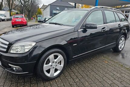 Mercedes-Benz C 220 240.691 km 5.950 &euro; Oberhausen 46119