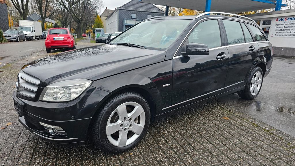 Mercedes-Benz C 220 240.691 km 5.950 &euro; Oberhausen 46119