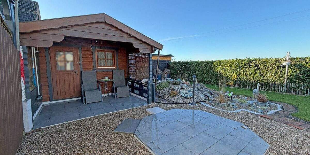 Einfamilienhaus Alpen Menzelen-West - 5 Zimmer, 144 m&sup2;, 379.000&euro; | Angebot:25684456