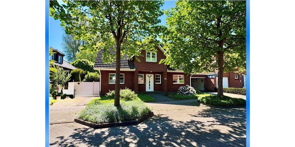 Einfamilienhaus Geldern - 8 Zimmer, 200 m&sup2;, 625.000&euro; | Angebot:26596105
