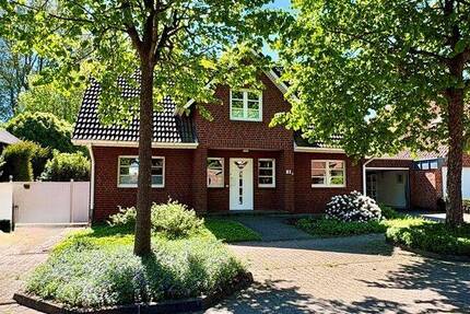 Haus Geldern - 8 Zimmer, 200 m&sup2;, 625.000&euro; | Angebot:26596105