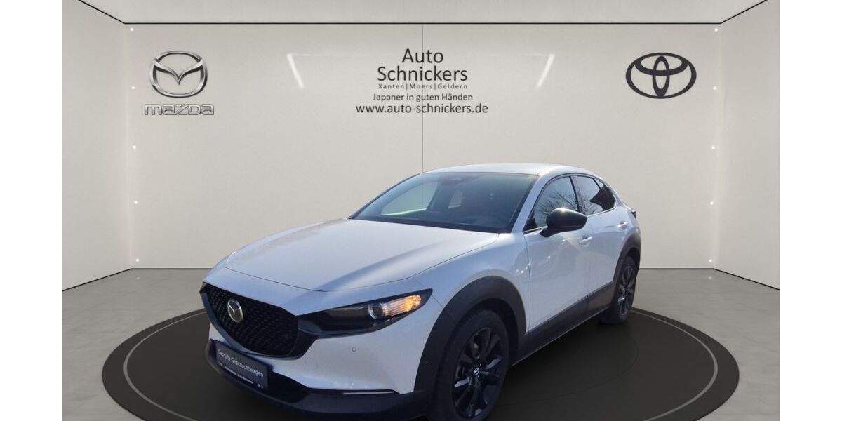 Mazda CX-30 21.364 km 25.490 &euro; Geldern 47608