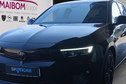 Opel Astra 10.490 km 25.650 &euro; Kevelaer 47623