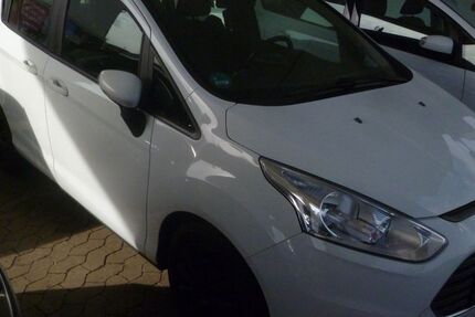 Ford B-Max 161.000 km 4.490 &euro; Moers 47443