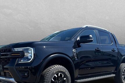 Ford Ranger 31.882 km 49.990 &euro; Geldern 47608