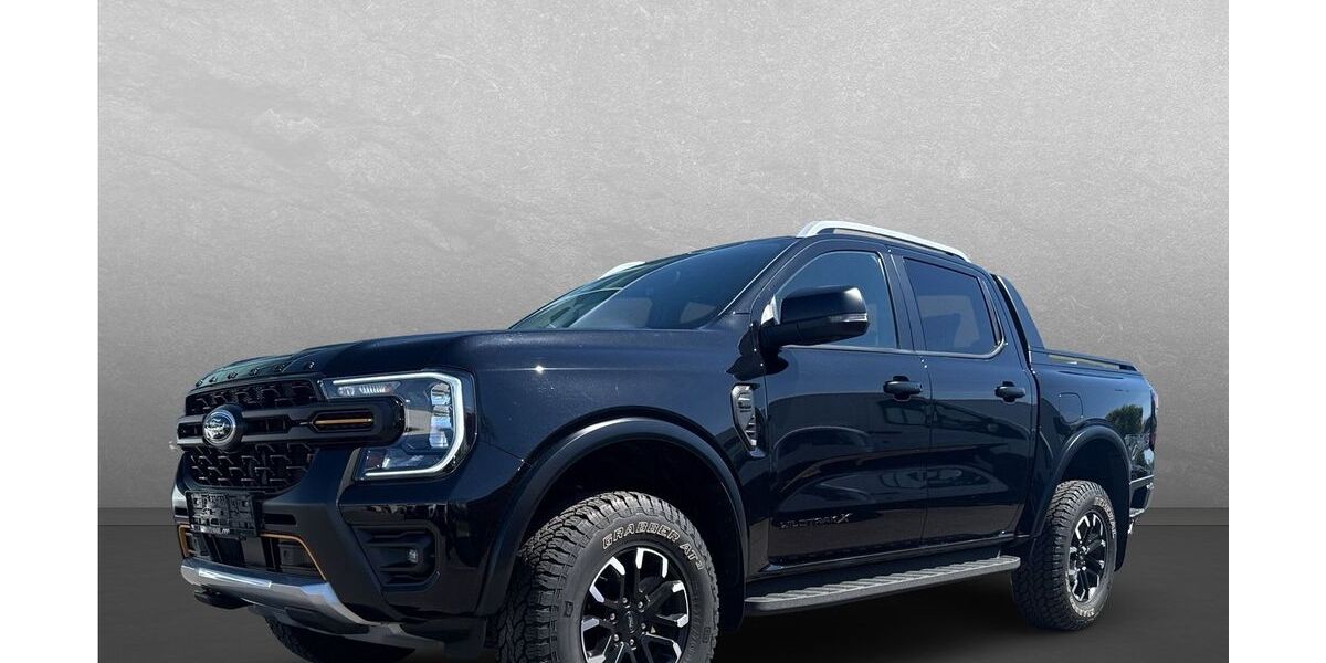 Ford Ranger 31.882 km 49.990 &euro; Geldern 47608