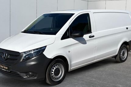 Mercedes-Benz Vito 62.437 km 31.333 &euro; Kevelaer 47623