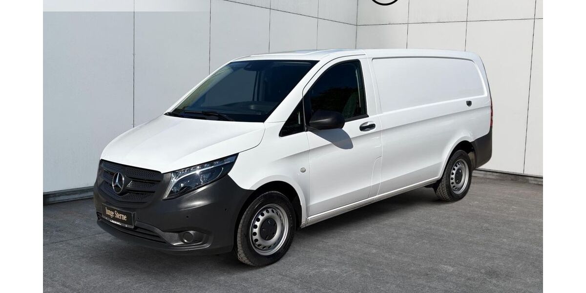 Mercedes-Benz Vito 62.437 km 31.333 &euro; Kevelaer 47623