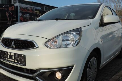 Mitsubishi Space Star 84.329 km 5.990 &euro; Kevelaer 47623