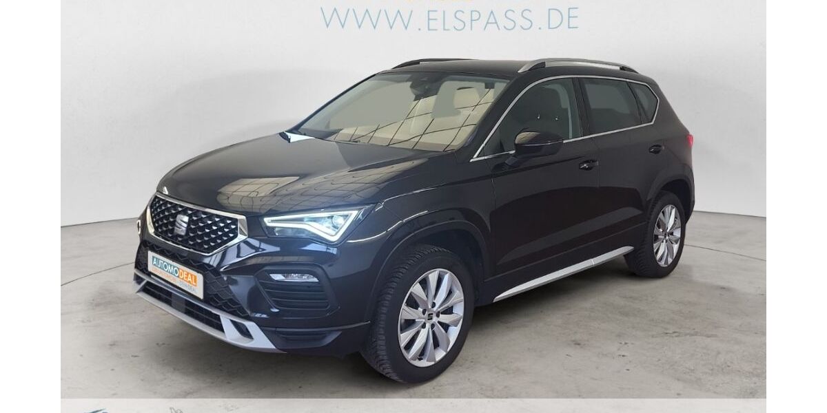Seat Ateca 53.117 km 25.989 &euro; Moers 47445
