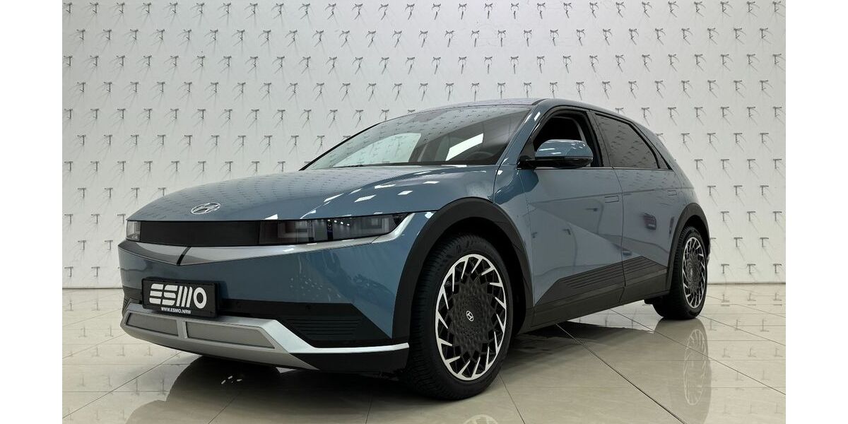 Hyundai IONIQ 5 56.625 km 29.400 &euro; Oberhausen 46149